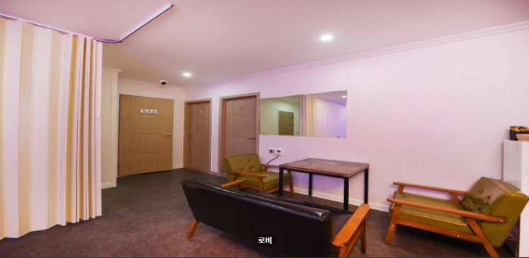 방콕마사지 매장 이미지