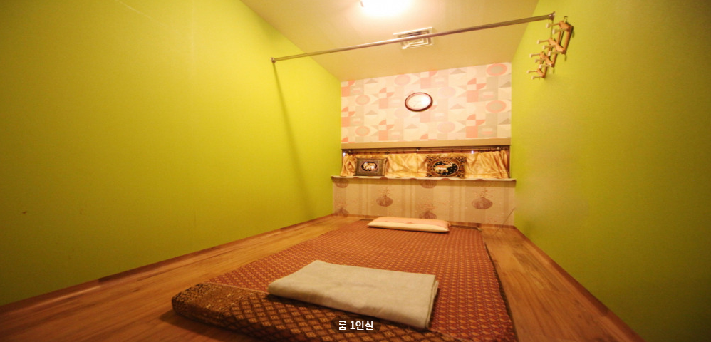 데코박스 전통마사 매장 이미지