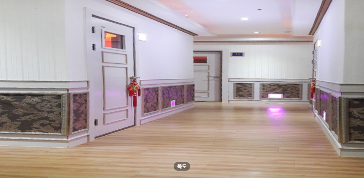 휴중국정통마사지 매장 이미지