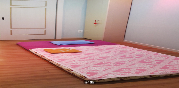 휴중국정통마사지 매장 이미지