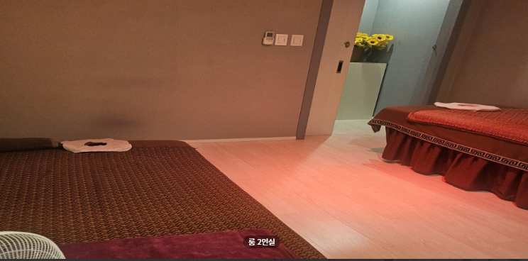 VIP마사지 매장 이미지