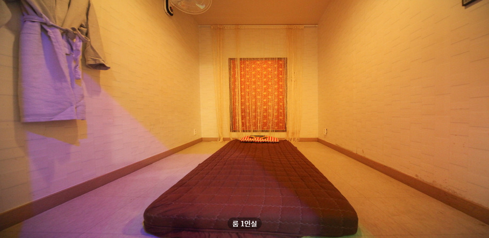 황제타이 매장 이미지