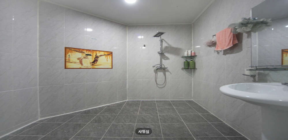 황제타이 매장 이미지
