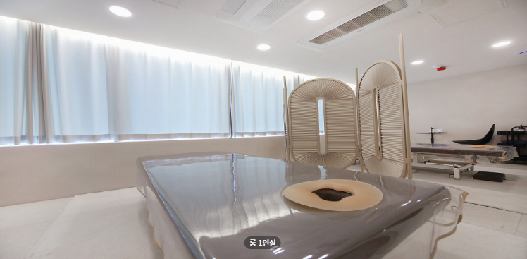 스파엔 매장 이미지