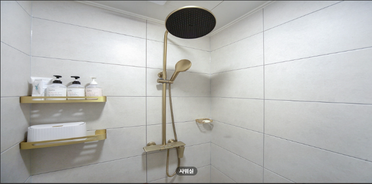 스파엔 매장 이미지