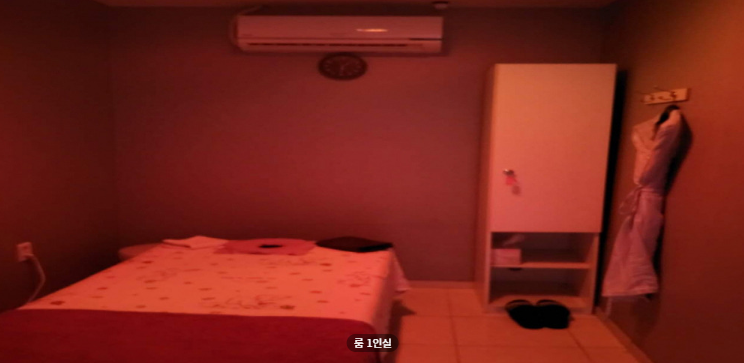 청담동황실마사지 매장 이미지