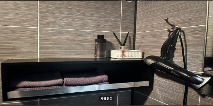 OK아로마 매장 이미지