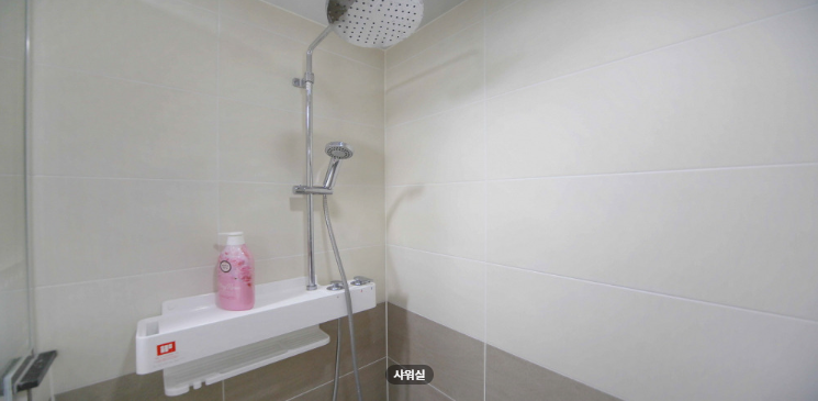 더힐타이 매장 이미지