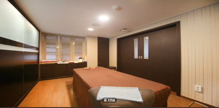 이상윤 경혈마사지 매장 이미지