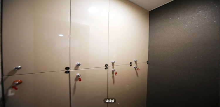 이상윤 경혈마사지 매장 이미지