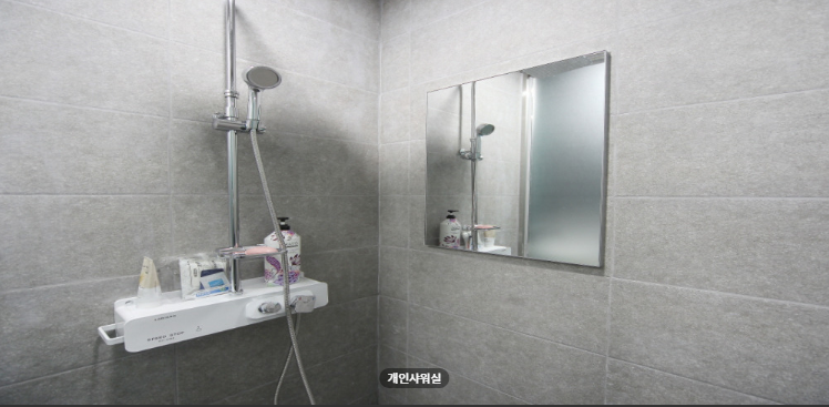 레옹테라피 매장 이미지
