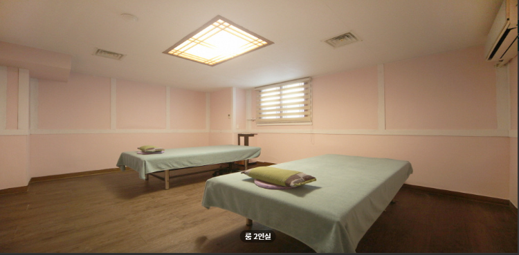 원더풀마사지 매장 이미지