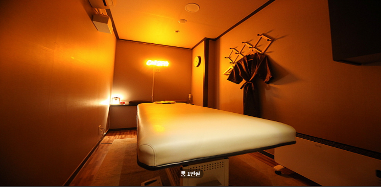 씨엘스파 매장 이미지
