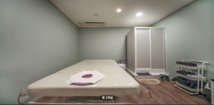 소프트테라피 매장 이미지