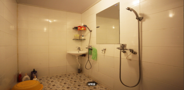 백세 매장 이미지