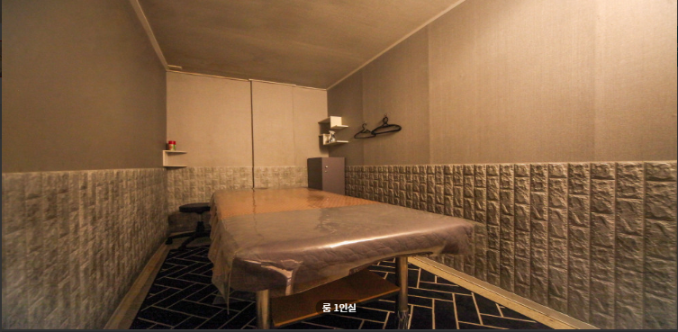 W테라피 매장 이미지