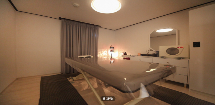 더봄테라피 매장 이미지