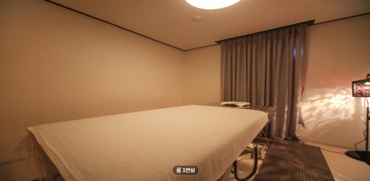 더봄테라피 매장 이미지