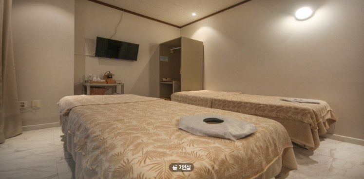 숨바디케어 매장 이미지