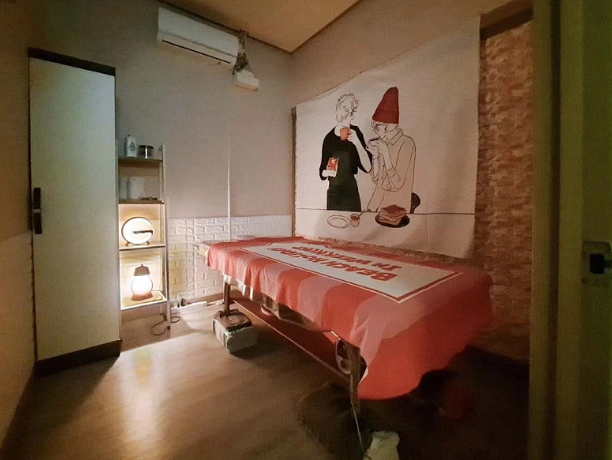 황제테라피&왁싱 매장 이미지