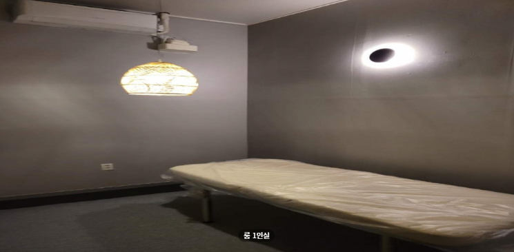 MOON테라피 매장 이미지
