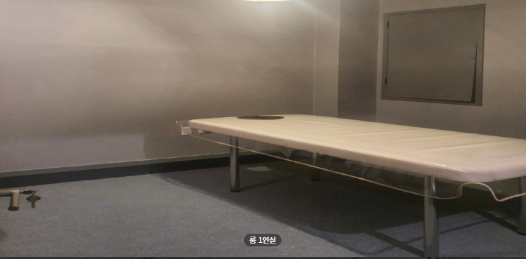 MOON테라피 매장 이미지