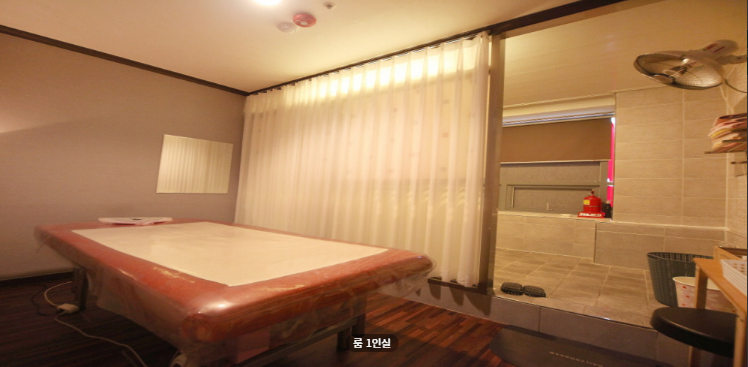 핑클스웨디시 매장 이미지