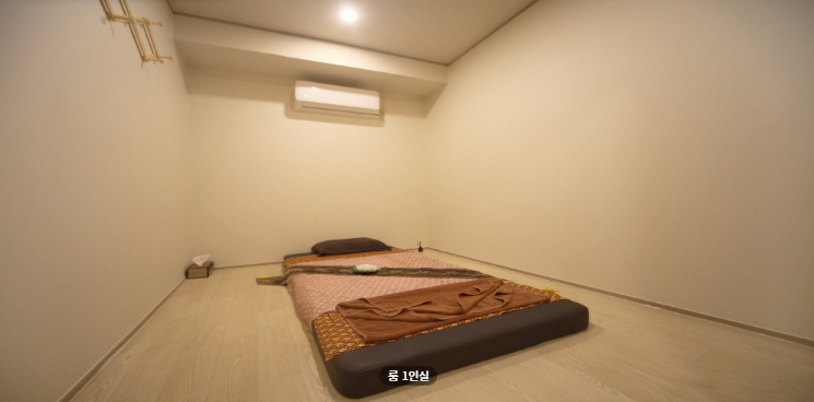 타이마사지 매장 이미지