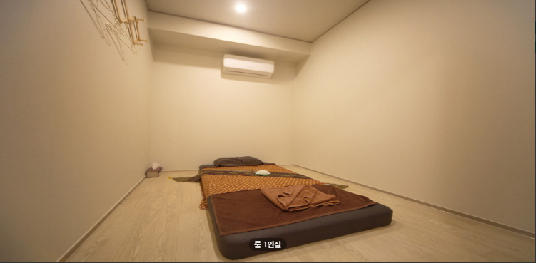 타이마사지 매장 이미지