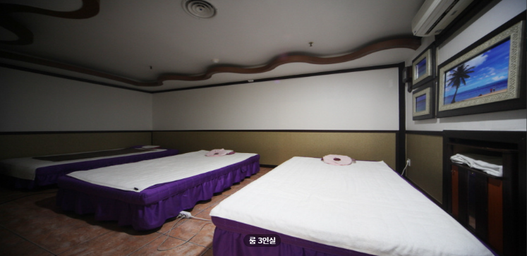 강남테라피아로마 매장 이미지
