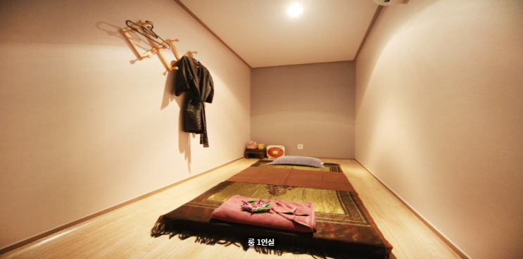 K태국마사지 매장 이미지