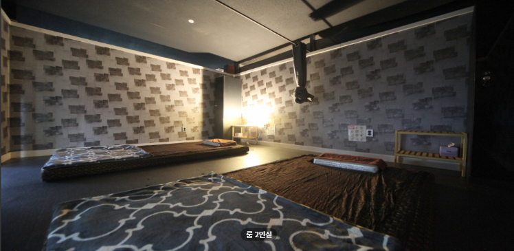 아델테라피 매장 이미지