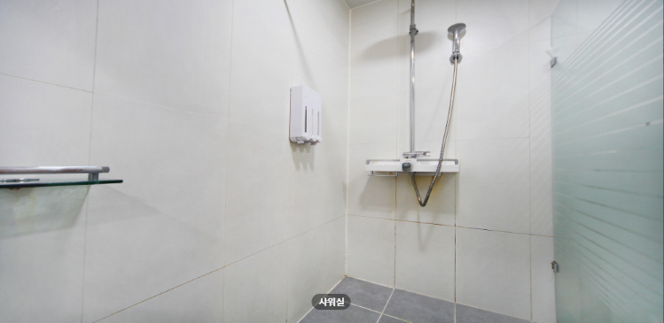 후마사지 매장 이미지