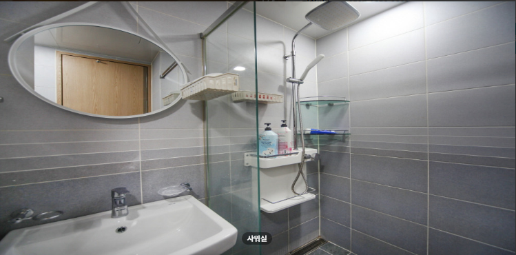 THE 매장 이미지
