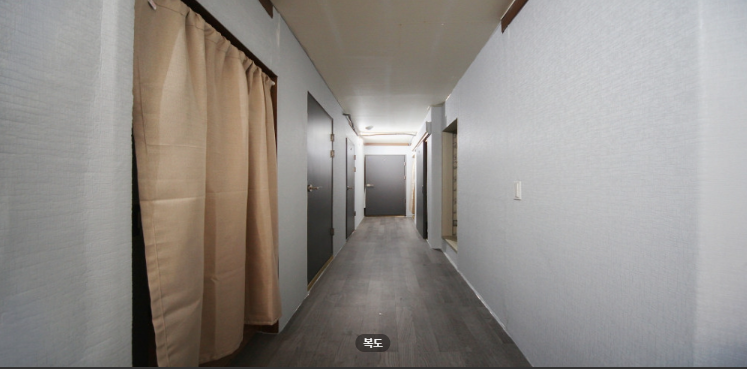 라움테라피 매장 이미지