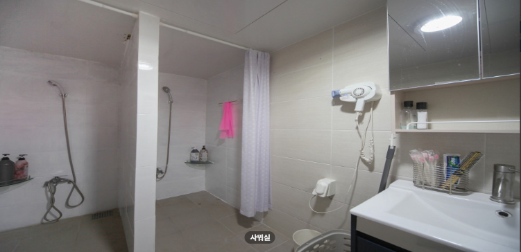라움테라피 매장 이미지