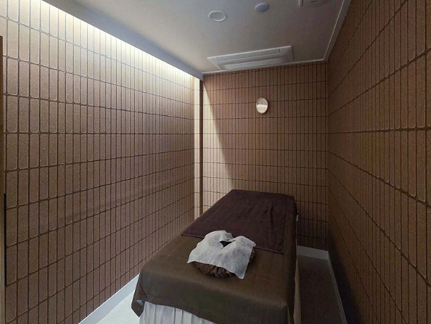 황제 중국마사지 매장 이미지