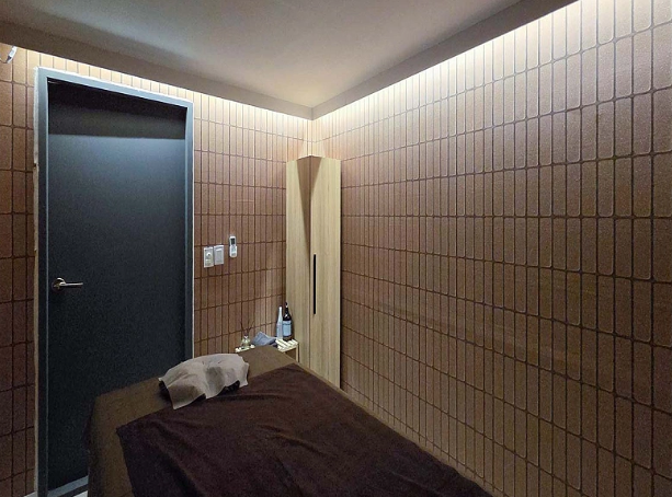 황제 중국마사지 매장 이미지