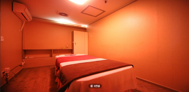 상하이중국전통 매장 이미지