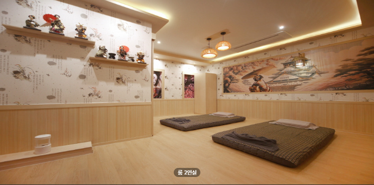 더골드 매장 이미지