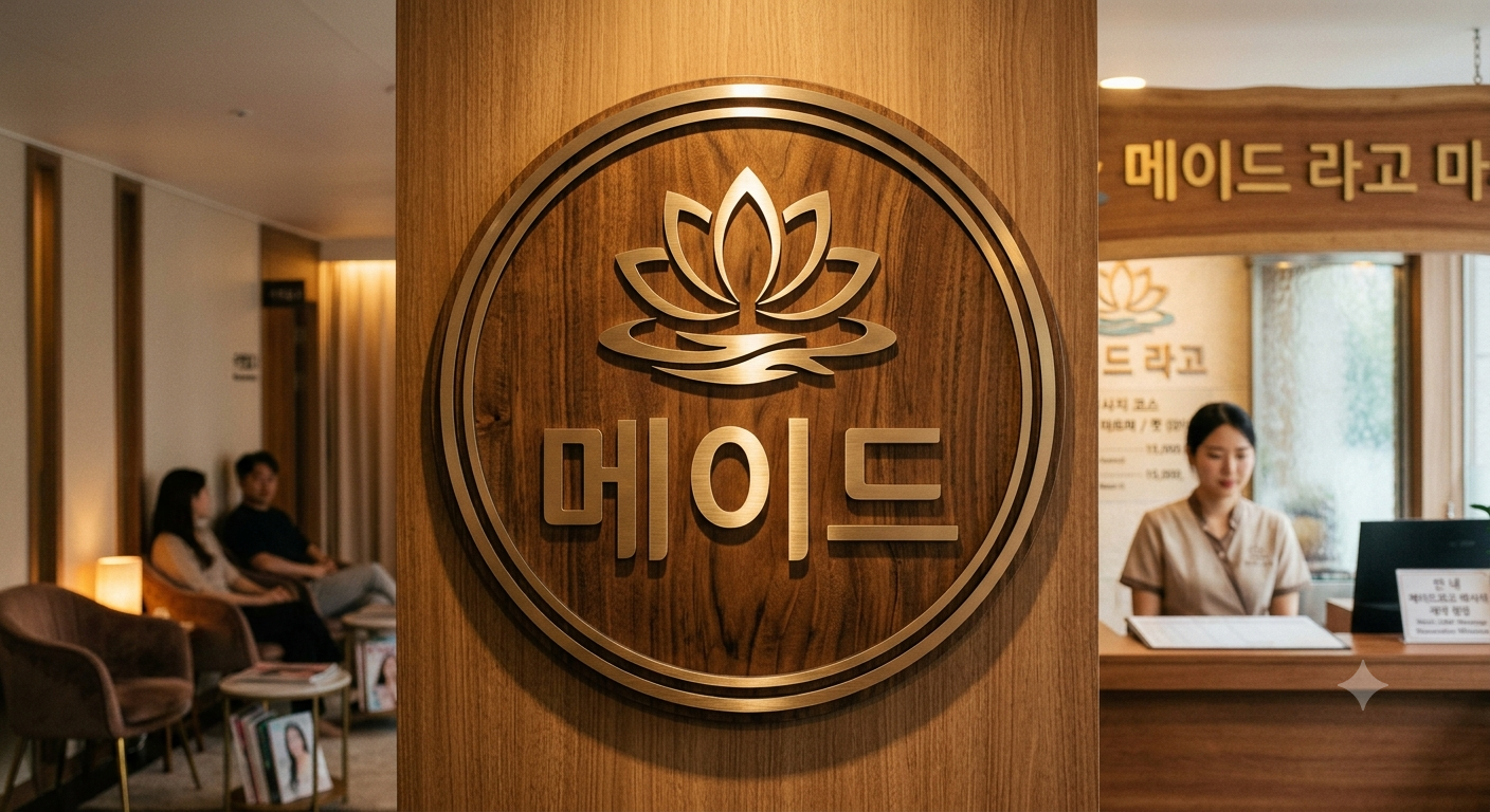메이드 매장 이미지