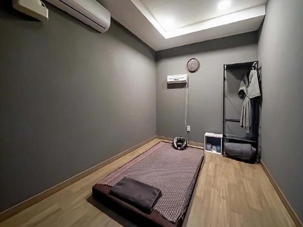 힐링타이마사지 매장 이미지