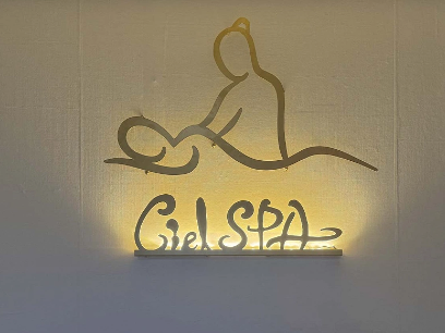 CIEL SPA 매장 이미지