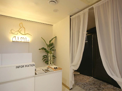 CIEL SPA 매장 이미지