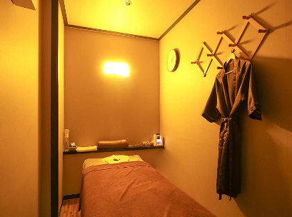 CIEL SPA 매장 이미지