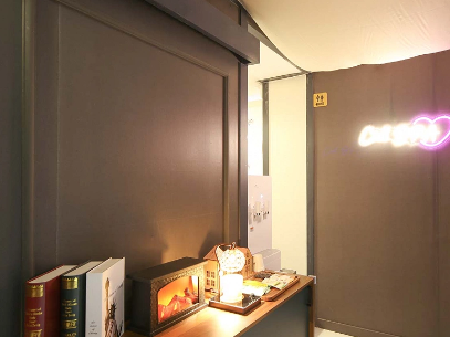 CIEL SPA 매장 이미지