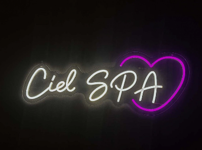 CIEL SPA 매장 이미지