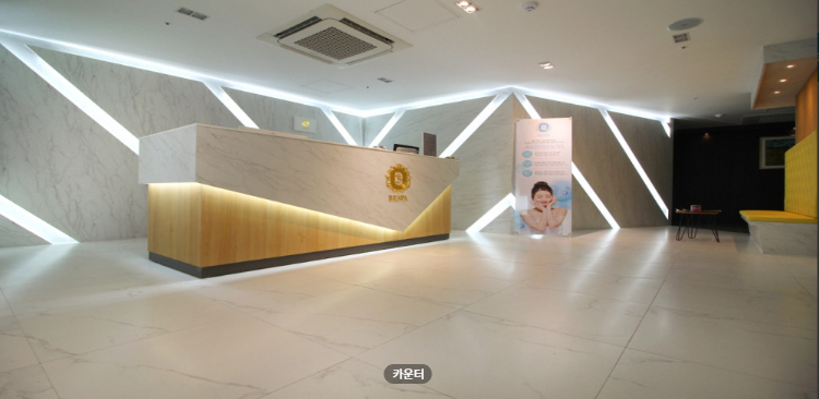 베스파 매장 이미지