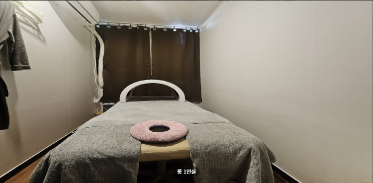 미라클Heal테라피 매장 이미지