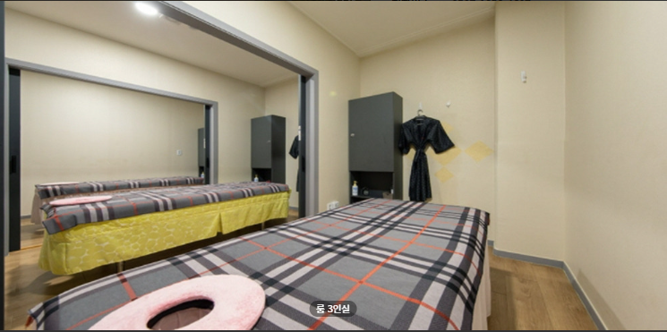 청담아로마 매장 이미지